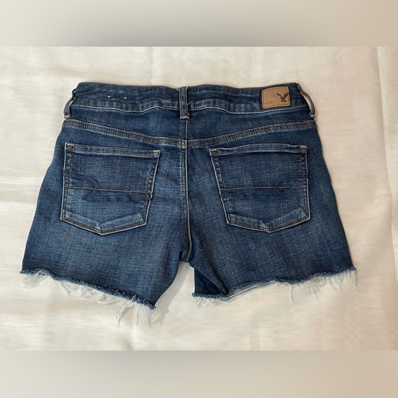 American Eagle Outfitters: Jean Shorts - Picture 15 of 15